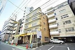 駅東レジデンス 502