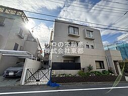 ティアロレジデンス 302