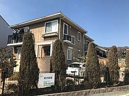箕面市粟生間谷西７丁目の一戸建て