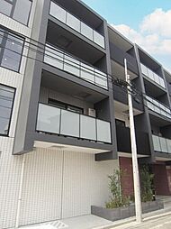 Ｄｅａｒ ＷＡＮ Ｃｏｕｒｔ 氷川台