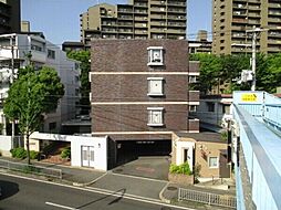 豊中市上新田１丁目