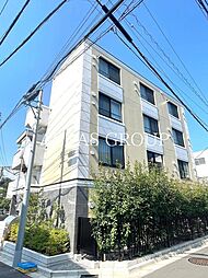 エルファーロ三軒茶屋