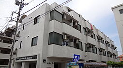 八王子市千人町３丁目
