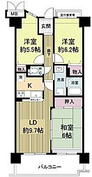 神戸市須磨区清水台