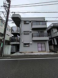 リバーサイド鶴間