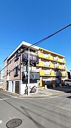 シティーホームズＭ