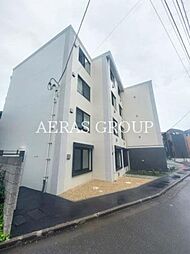 ベルシードステアー小竹向原