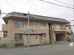 リバーサイド秀和