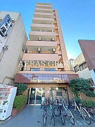 ライオンズマンション西八王子第3