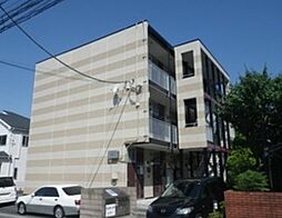 レオパレス希林館