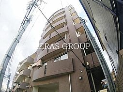 グランデ夢見ヶ崎