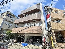 大田区大森東２丁目