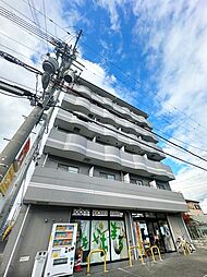 大阪市平野区長吉六反３丁目