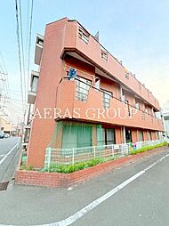 ルミネール第二