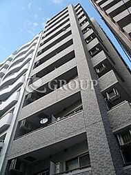 品川区荏原３丁目