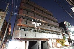 大田区西糀谷１丁目