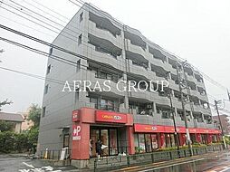花町コマ