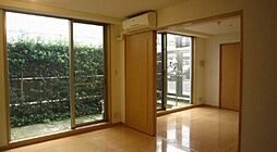 THEパームス代々木上原コスモテラス