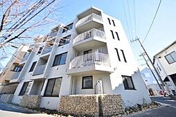 カーサピアッツァ中野松が丘