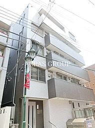 ビューノ浦和イースト