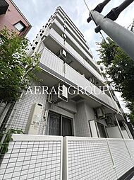 マキシヴ桜台ベルグレード