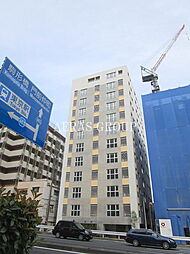 ドゥーエ月島2 1004