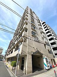 横浜南プラザ