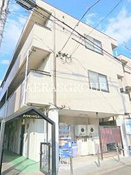 ダイヤモンドパレス