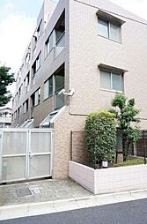 プレディアスタイル西麻布