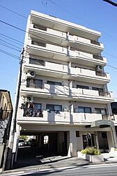 ハッピーエステート湯町 501