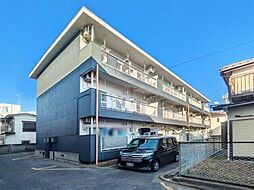 さがみ野東洋マンション