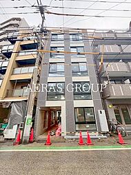 ティーエッジ鶴見中央