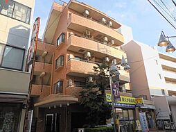 大田区南久が原２丁目