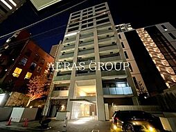 クラッシィスイート赤坂