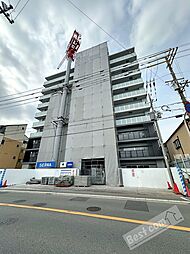 堺市北区東雲東町１丁