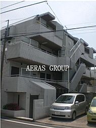 セントヒルズ椎名町