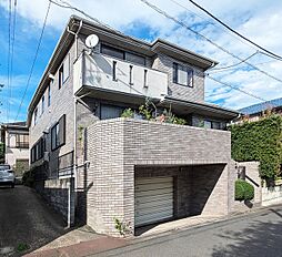 ジュエリ田園調布 1F