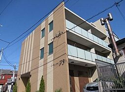 コンフォート八幡