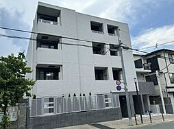 プレール・ドゥーク赤塚