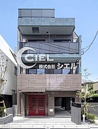 新宿夏目坂コート