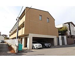 フェリーチェ住吉 203
