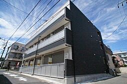 リブリ・相武台 306