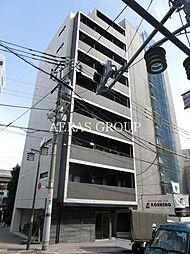 セジョリ王子駅前