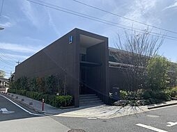 品川区西大井４丁目