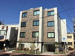大田区矢口２丁目