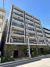 墨田区亀沢４丁目