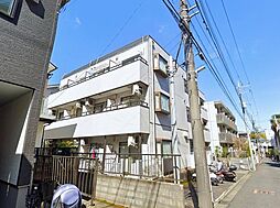 パークレイン三田 1F