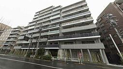 プラウドフラット渋谷富ヶ谷