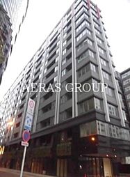 東神田テラスレジデンス
