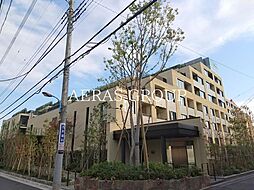 ザ・パークハウス市谷加賀町レジデンス 113